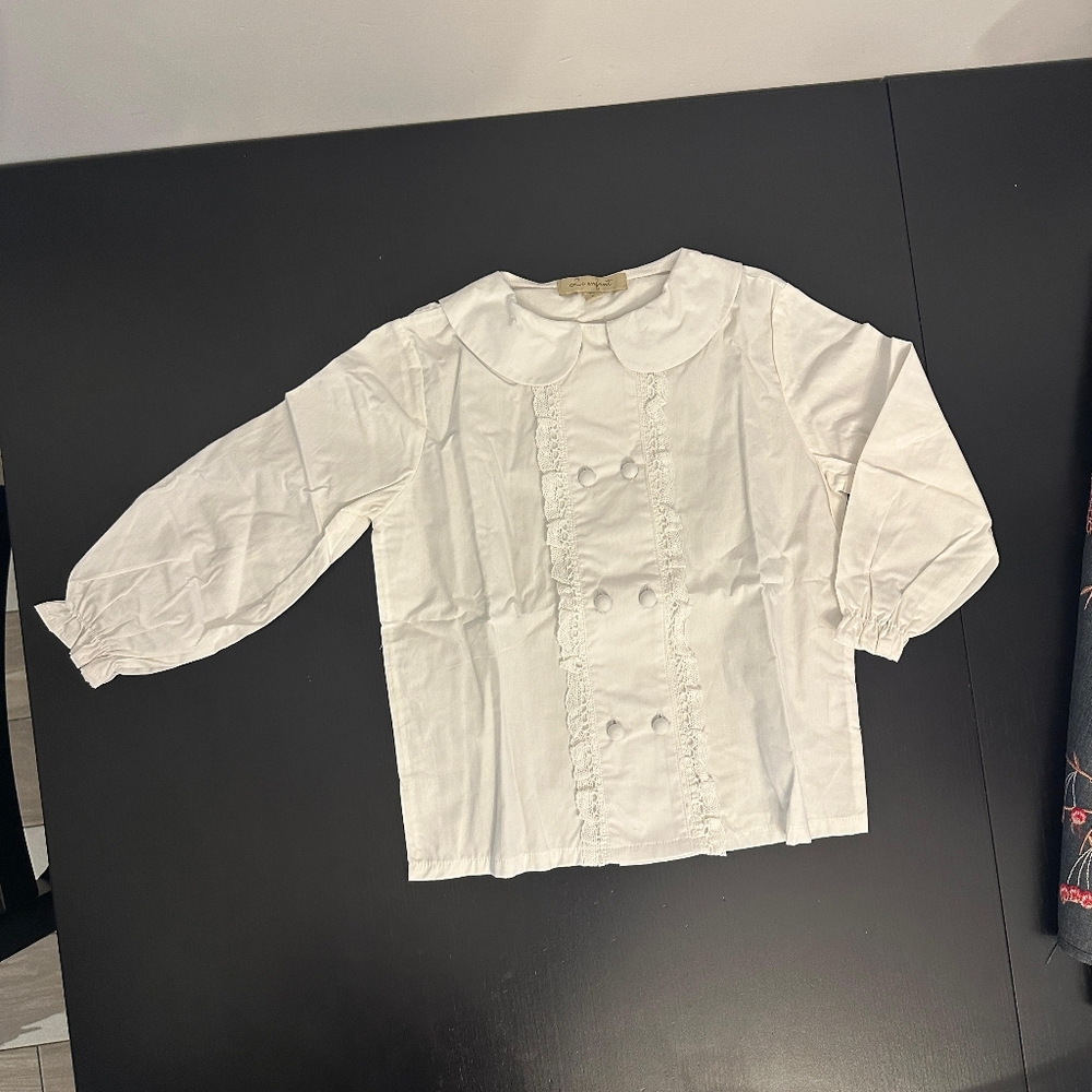 Le Enfant Two Piece Set